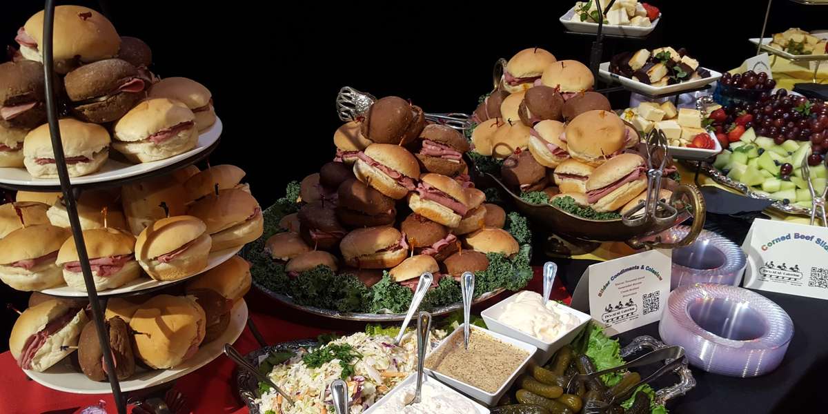 TW's-AFAB Catering