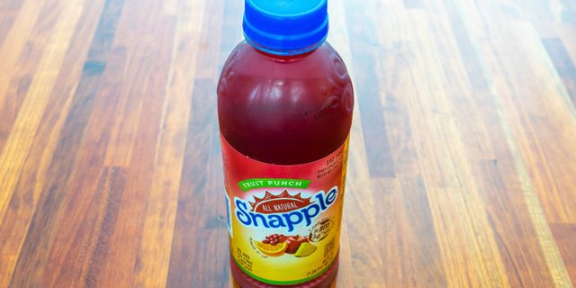 Snapple