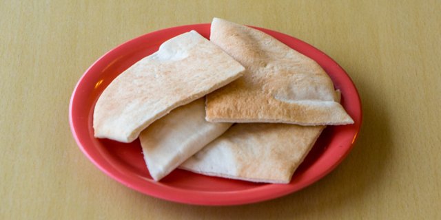 Pita Bread