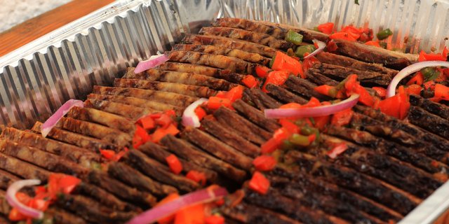 Roasted Beef Brisket