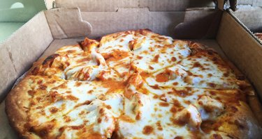 Charles Restaurant & Carry Out Pizza