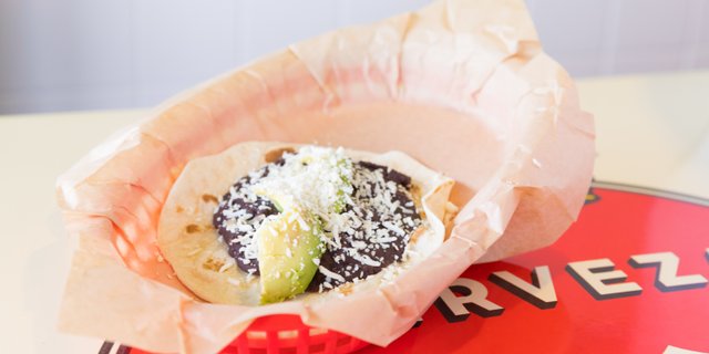 Relax Taco