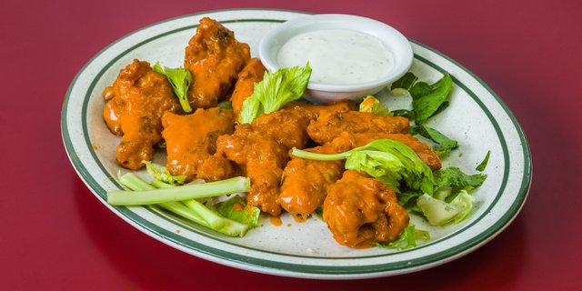 Buffalo Wings