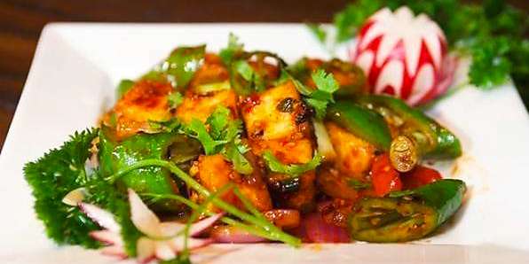 China Spice