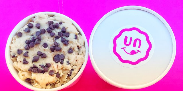 Dough Pint