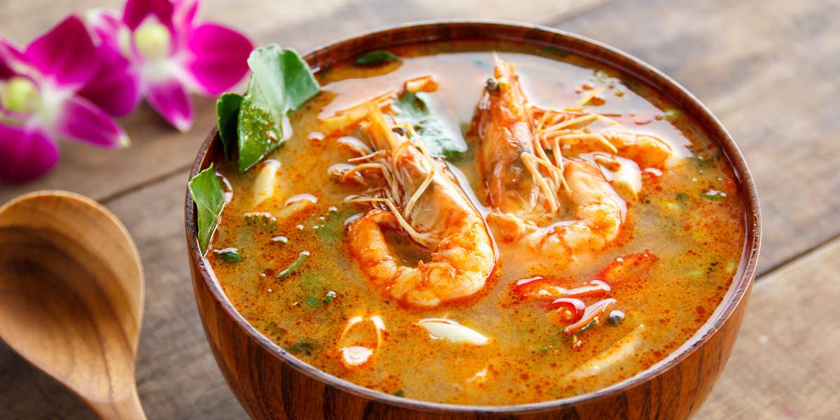 Thai Cafe