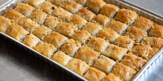 Baklava
