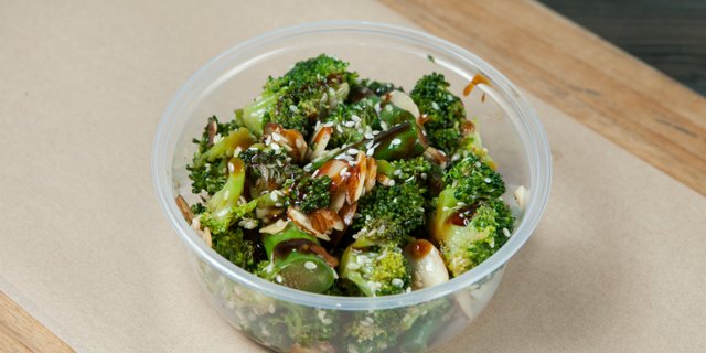 Veggie Crack