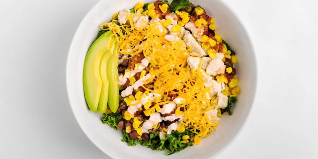 Mexicali Bowl