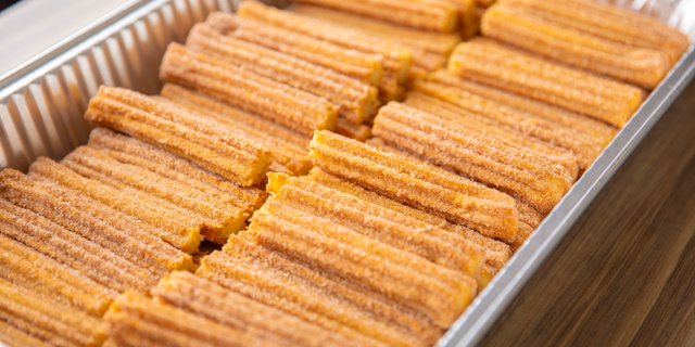 Churros