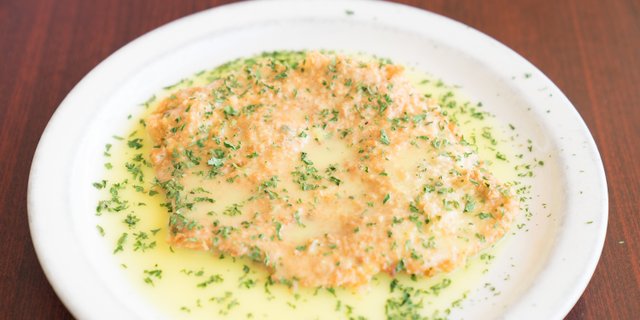Lemon Chicken