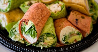 Chrisabethella Catering