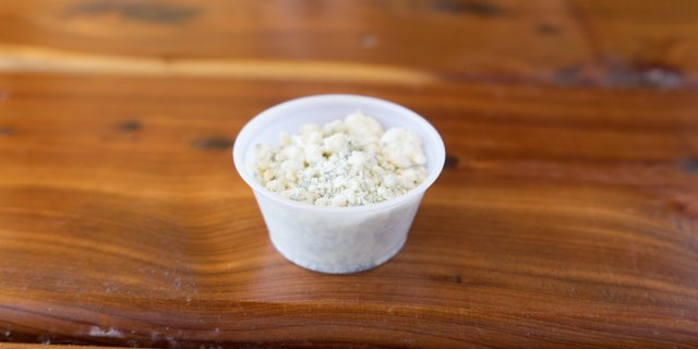 Blue Cheese