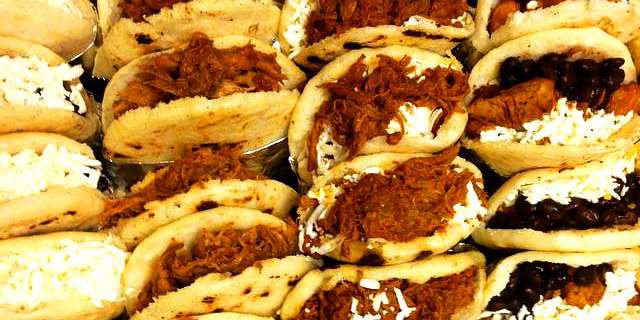 L'Arepa