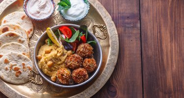 The Basha Cuisine