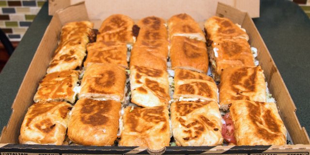 Party Box