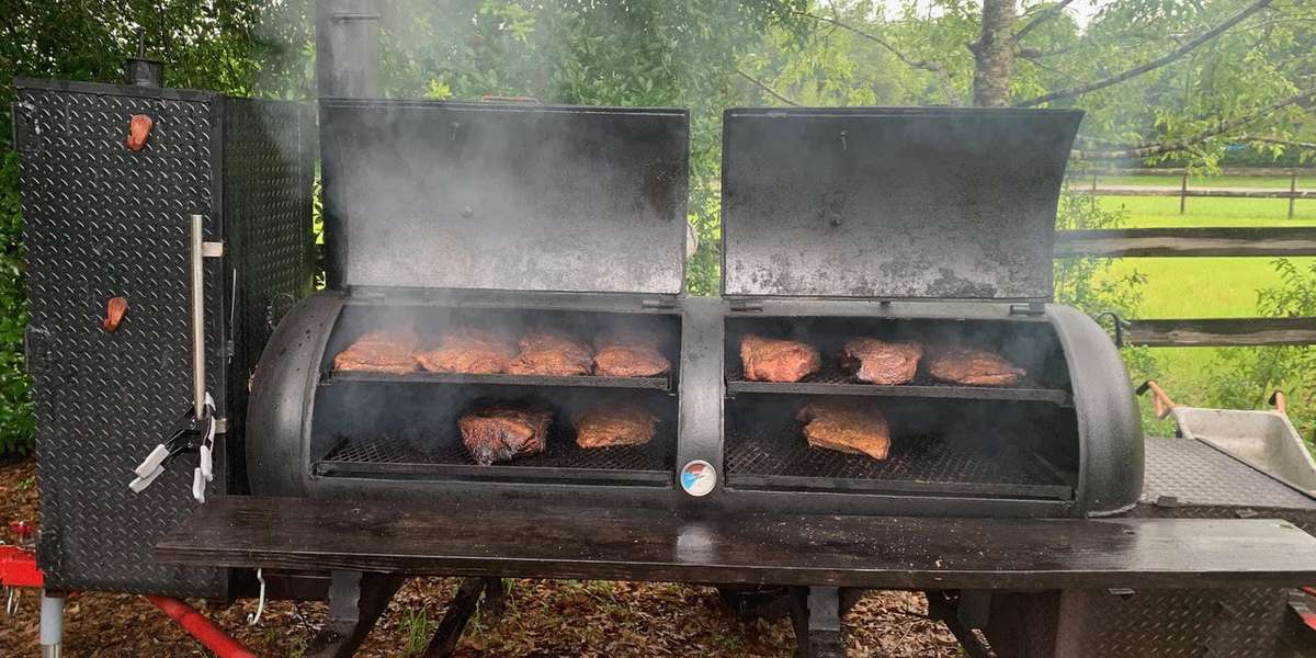 Bobby A's Barbeque