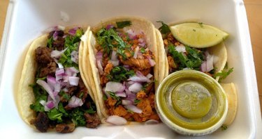 Montecristo Mexican Grill