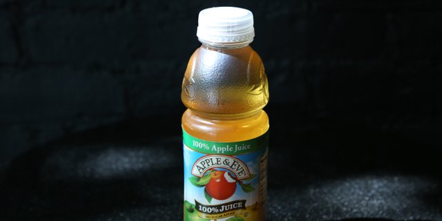 Apple Juice