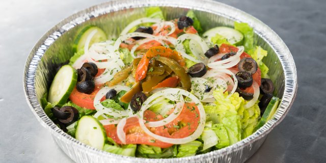 Garden Salad