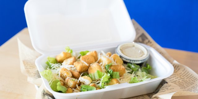 Caesar Salad