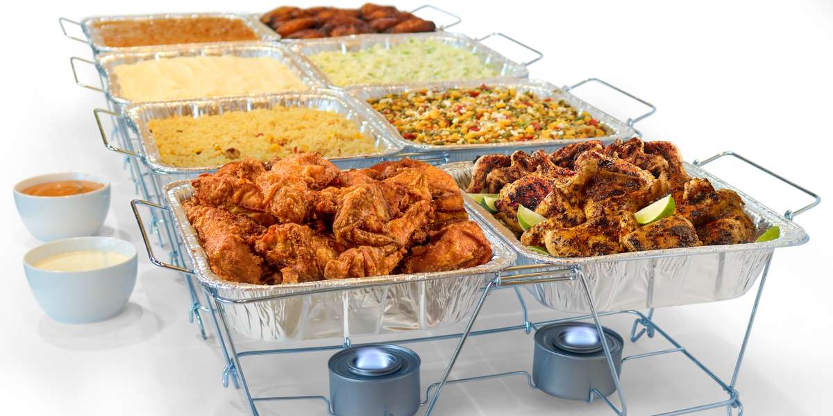 Pollo Campero