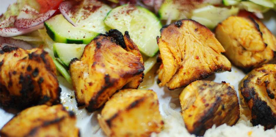Shahrazad Restaurant and Market
