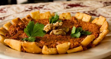 Hoda's Middle Eastern Cuisine