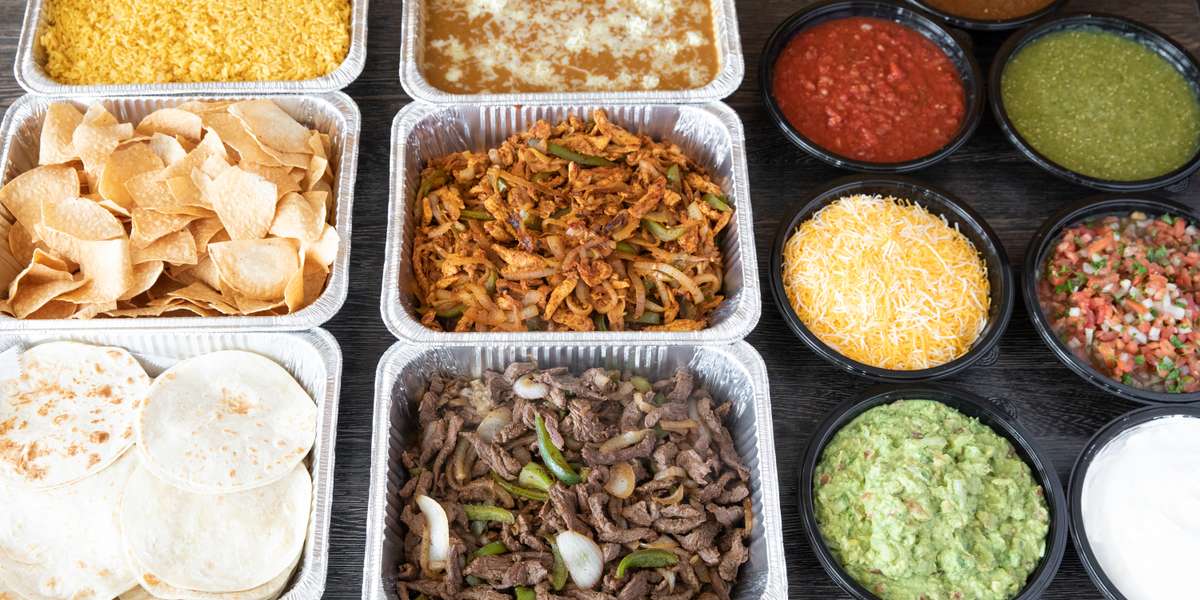 Taco Rico
