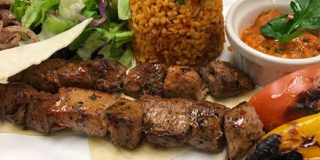 Istanbul Restaurant
