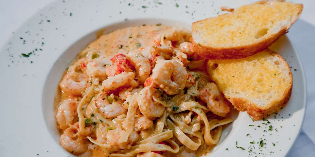 Oceana Grill
