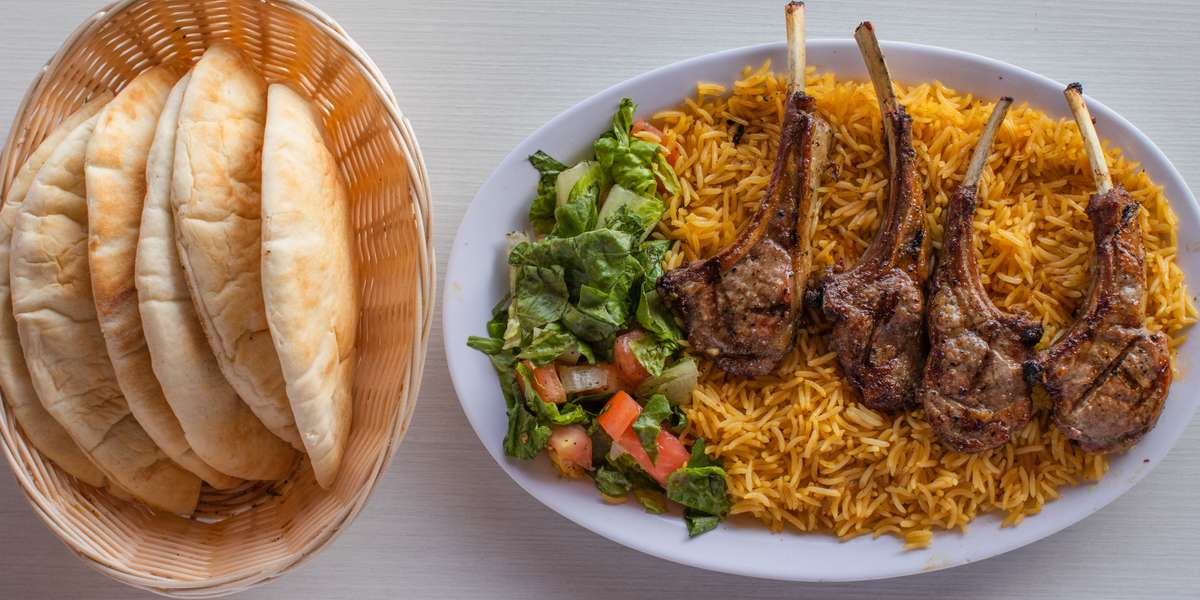 Shawarma Express