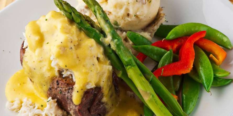 Silver Fox Steakhouse