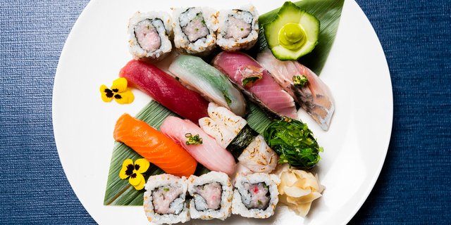 Omakase Box