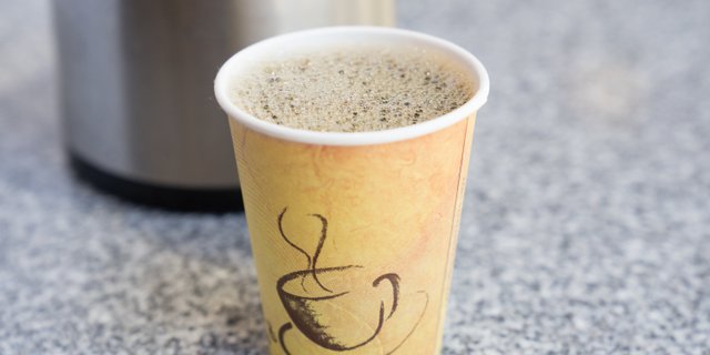 Coffee