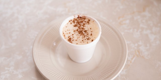 Arroz con Leche
