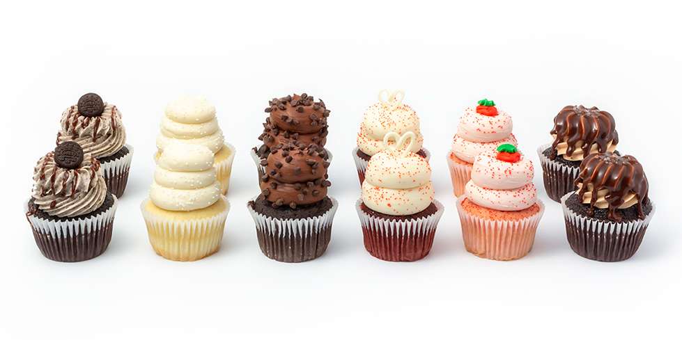 Gigi's Cupcakes
