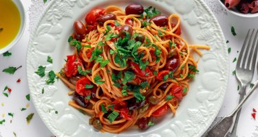 Mama Lucia's