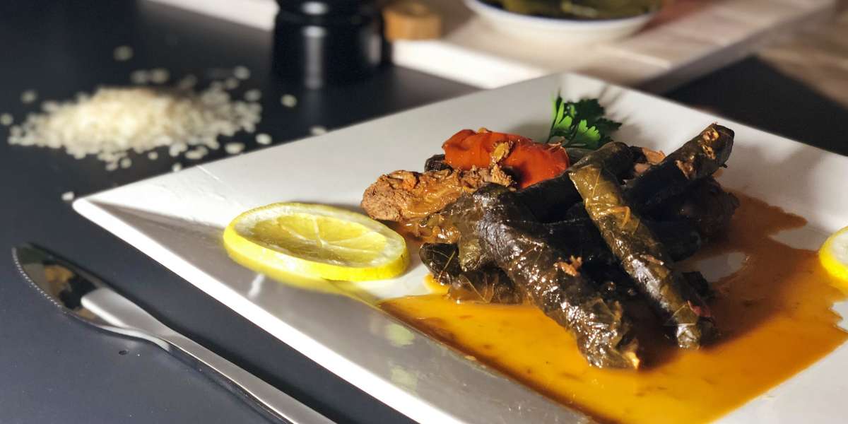 Suryana Cuisine
