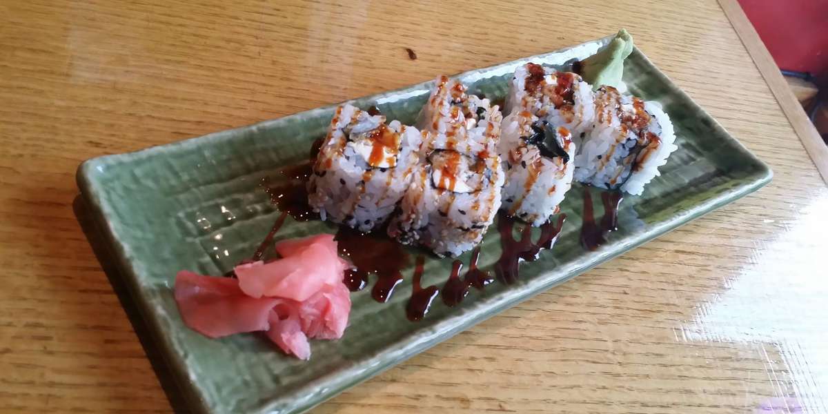 Matsuri Japanese Restaurant