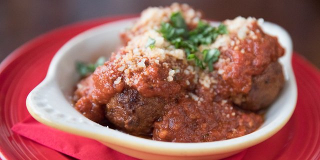 Beef Croquettes