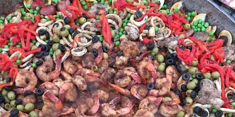 PartyMix