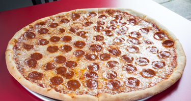 DeMo's Pizzeria and Deli