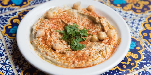 Hummus