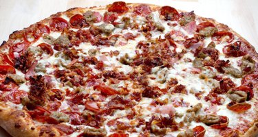 Pizza Extreme