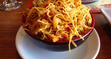 Taste Indian Chinese Cuisine