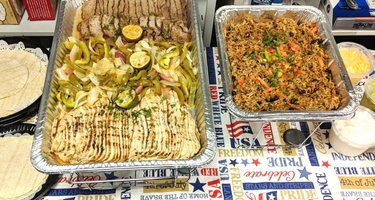 Corporate Source Catering