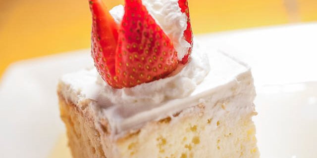 Tres Leches