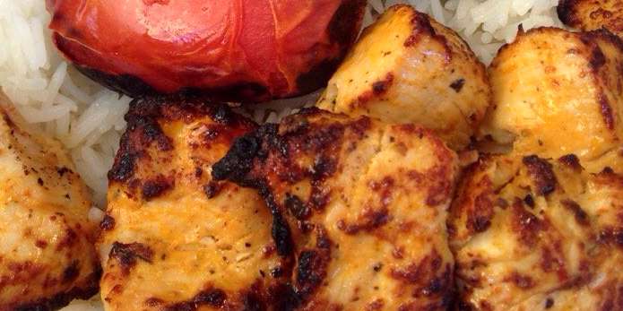 Sepan Chicken