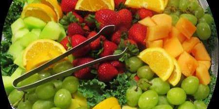 Hilvers Catering